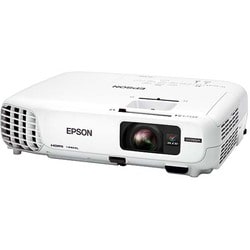 ヨドバシ.com - エプソン EPSON EB-W28 [ビジネスプロジェクター] 通販