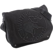 D-BL-S/M-131DENIMTOTE/BLK [ショルダーバッグ デニム ブラック]