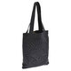 手提げバッグ デニム ブラック DT-S-132DENIMTOTE/BLK