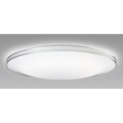 LEDシーリングライト 調色 調光 デュアルクローム 8畳 HLDCB0852