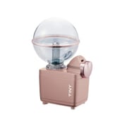 パーソナル加湿器(超音波式) TiNY シャンパンゴールド KHM-1041/N