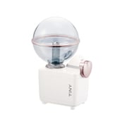 パーソナル加湿器(超音波式) TiNY ホワイト KHM-1041/W