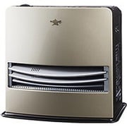 石油ファンヒーター (木造:13畳 コンクリート:17畳) AKF-EL489N/N