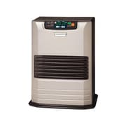 FF式ストーブ 木造10畳/コンクリート15畳 ウォームシルバー FF-S36ET（S）