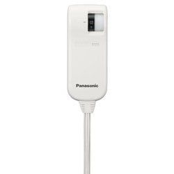 ヨドバシ.com - パナソニック Panasonic DC-SN11F-H [ホットマット ねころんぼ ダニ対策 ウォームグレー]  通販【全品無料配達】