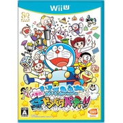 藤子・Ｆ・不二雄キャラクターズ 大集合！SFドタバタパーティー！！ [Wii Uソフト]