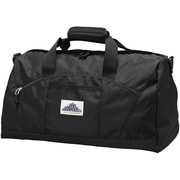 MS-40323BK [ダッフル ボストン バッグ 30L ブラック]