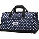 MS-40323NV/DOT [ダッフル ボストン バッグ 30L ネイビードット]