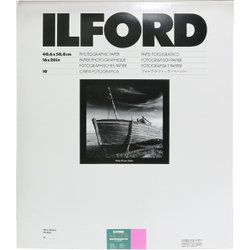 ヨドバシ.com - イルフォード ILFORD MGFB 1K 16X20 10 [モノクロ 