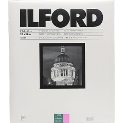 ヨドバシ.com - イルフォード ILFORD MGFB 1K 20X24 10 [モノクロ