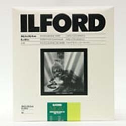 ヨドバシ.com - イルフォード ILFORD MGFB 5K 8X10 25 [モノクロ