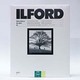 モノクロバライタペーパー 16×20インチ 40.6×50.8cm 10枚入り MGFB 5K 16X20 10