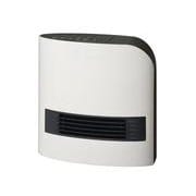 加湿機能付きセラミックヒーター ホワイト ECH-H120E（W）
