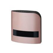 加湿機能付きセラミックヒーター ピンク ECH-H120E（P）
