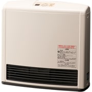 ガスファンヒーター 都市ガス 1-140-9513 13A