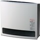 ガスファンヒーター プロパンガス 木造11畳/コンクリート15畳 9-140-5903