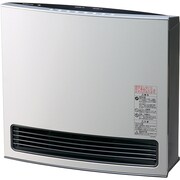 ガスファンヒーター プロパンガス 木造11畳/コンクリート15畳 9-140-5903