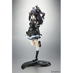 ユニ 「超次元ゲイム ネプテューヌ」 1/8 ブロッコリー Amazon | ブロッコリー 超次元ゲイム ネプテューヌ「ユニ