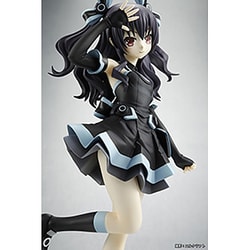 【未開封】 超次元ゲイム ネプテューヌ ユニ 1/8スケール ブロッコリー Amazon | ブロッコリー 超次元ゲイム ネプテューヌ「ユニ