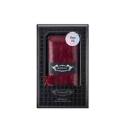 CBR-APIP5SMS3EARR [iPhone SE/5s/5用 横開き 高級本革ケース ルビーレッド]