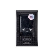 CBR-SYD6502MS3EAOB [Xperia Z2 SO-03F用 横開き 高級本革ケース オニキスブラック]
