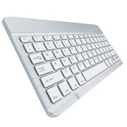 Bluetoothキーボード GK920-SV