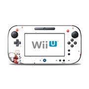 WiiU Gamepad Skin Balloons [WiiU ゲームパッド用 スキンシール]