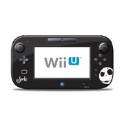 WiiU Gamepad Skin Jack Face [WiiU ゲームパッド用 スキンシール]