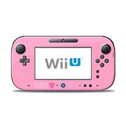 WiiU Gamepad Skin Minnie Face [WiiU ゲームパッド用 スキンシール]