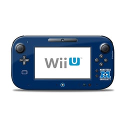 ヨドバシ.com - Decal Girl デカールガール WiiU Gamepad Skin