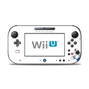 WiiU Gamepad Skin Snow White Sketch [WiiU ゲームパッド用 スキンシール]