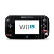 WiiU Gamepad Skin Team Felix [WiiU ゲームパッド用 スキンシール]