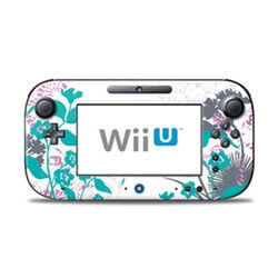 ヨドバシ.com - Decal Girl デカールガール WiiU Gamepad Skin Tink