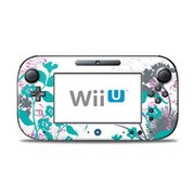 WiiU Gamepad Skin Tink Beauty [WiiU ゲームパッド用 スキンシール]