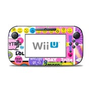 WiiU Gamepad Skin BFF Girl Talk [WiiU ゲームパッド用 スキンシール]