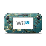 WiiU Gamepad Skin Blossoming Almond Tree [WiiU ゲームパッド用 スキンシール]