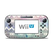 WiiU Gamepad Skin Bohemian [WiiU ゲームパッド用 スキンシール]