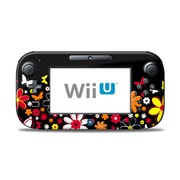 WiiU Gamepad Skin Laurie's Garden [WiiU ゲームパッド用 スキンシール]