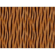 WiiU Gamepad Skin Tiger Stripes [WiiU ゲームパッド用 スキンシール]