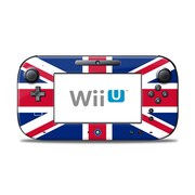 WiiU Gamepad Skin Union Jack [WiiU ゲームパッド用 スキンシール]