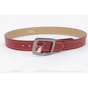 LG1003 RED [ピンベルト レッド]