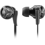 ダイナミック型インナーイヤーヘッドホン CLEF-X ブラック TH-XEC200BK