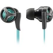 ダイナミック型インナーイヤーヘッドホン CLEF-X グリーン TH-XEC200TL