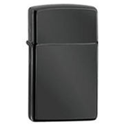 SLIM EBONY ブラック US 28123