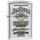 Jim Beam Pewter Emblem シルバー US 250JB.928
