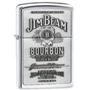 Jim Beam Pewter Emblem シルバー US 250JB.928