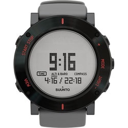 ヨドバシ.com - スント Suunto SS020691000 [Core（コア） クオーツ