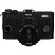 ペンタックス Q-S1 ズームレンズキット ブラック×チャコールブラック [ボディ＋交換レンズ「PENTAX-02 STANDARD ZOOM」]
