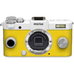 ヨドバシ.com - リコー RICOH ペンタックス PENTAX Q-S1 ボディキット