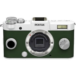 ヨドバシ.com - リコー RICOH ペンタックス PENTAX Q-S1 ボディ